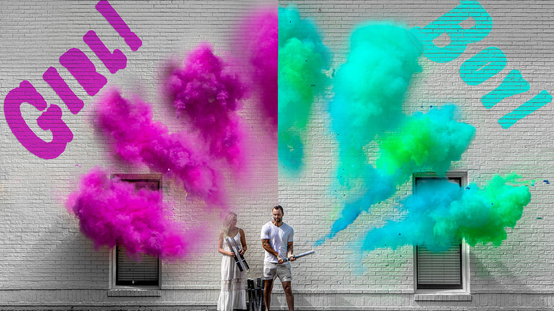 Beyond Pink & Blue: The Ultimate 2023 Gender Reveal Secrets Unveiled!